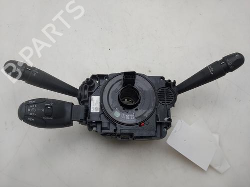 Used Steering wheel controls Steering wheel controls CITROËN C3 III (SX) [2016-2026] 34138695 34138695