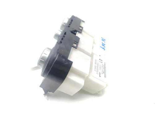 Climate control NISSAN QASHQAI / QASHQAI +2 I (J10, NJ10, JJ10E) 2.0 dCi | BP23551048I5 