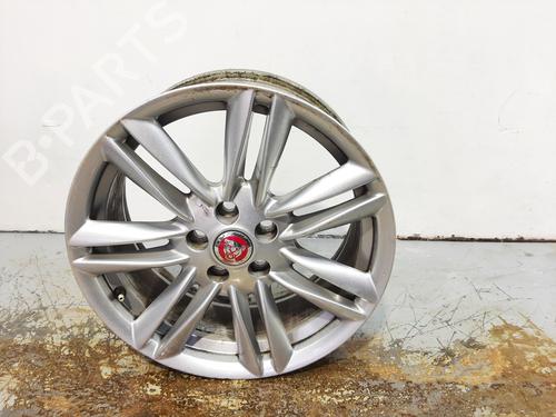 Rim JAGUAR XF I (X250) 2.2 D | BP16526533C45
