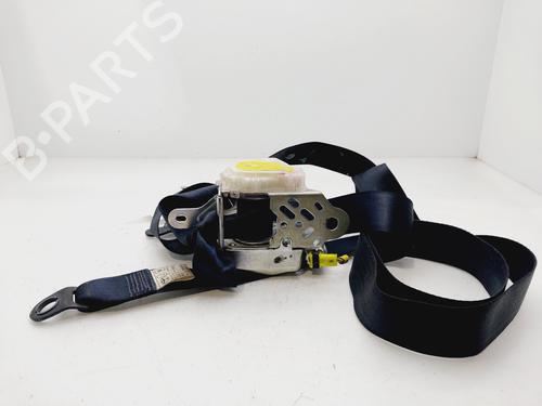 Front left seatbelt TOYOTA COROLLA Verso (ZER_, ZZE12_, R1_) 2.2 D-4D (AUR10_, AUR10R) | BP30300912I26 