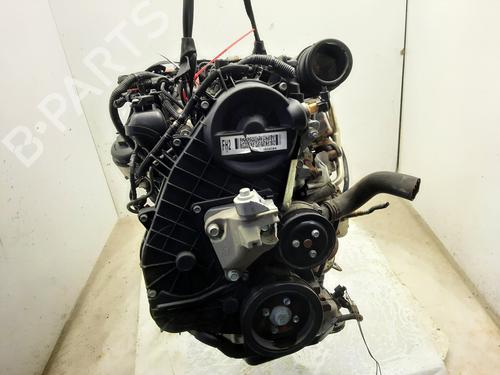 Engine OPEL MOKKA / MOKKA X (J13) 1.6 CDTI (_76) | BP36409122M1  - Image 6