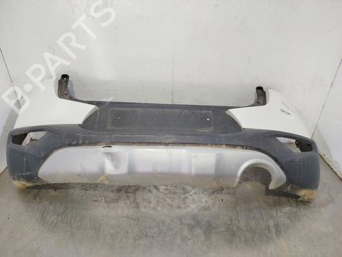 Used Rear bumper Rear bumper KIA STONIC (YB) [2017-2026] 34570648 34570648