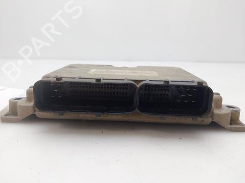 Engine control unit (ECU) ALFA ROMEO 147 (937_) 1.9 JTDM (937.AXD1A, 937.AXV1A, 937.BXB1A) | BP17163939M57 