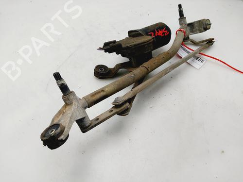 Front wiper motor RENAULT MEGANE II Saloon (LM0/1_)  | BP26694743M29 