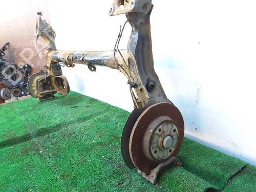 Rear axle PEUGEOT 5008 (0U_, 0E_) 1.6 HDi | BP13997529M2 