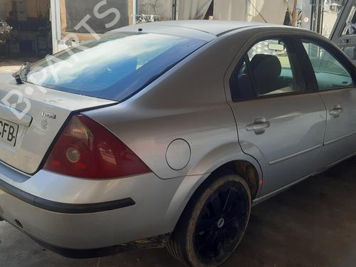 Forlygtekontakt FORD MONDEO III (B5Y) 2.0 16V TDDi / TDCi | BP10063224I24 