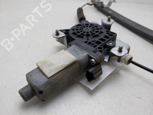 Rear left window mechanism SSANGYONG ACTYON I | BP37282088C24 - Image 2
