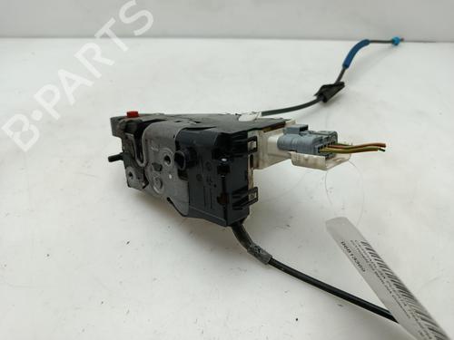 Rear left lock CITROËN C4 I (LC_)  | BP29242248C100 