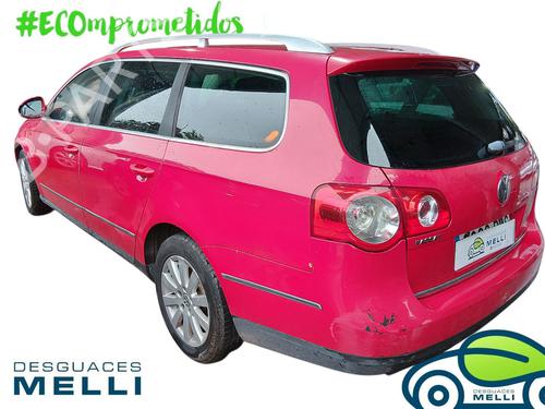 Tailgate VW PASSAT B6 Variant (3C5)  | BP31670459C6 