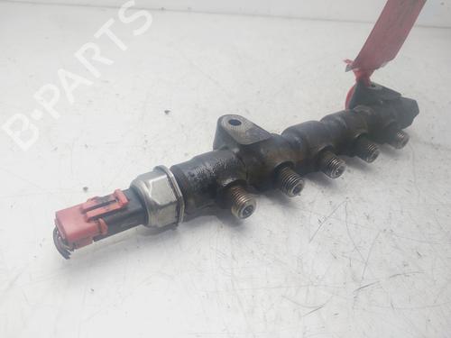 Sprederrør FORD FUSION (JU_) 1.4 TDCi (68 hp) 29606192