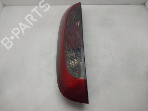 Rückleuchte Links für Rückleuchte Links OPEL CORSA C (X01) [2000-2009] 36420935 36420935