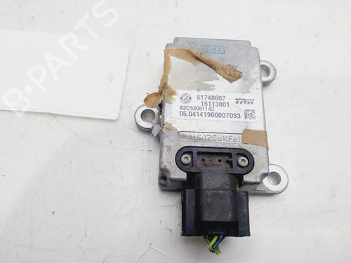 Elektronisk modul ALFA ROMEO 159 (939_) 1.9 JTDM 16V (939AXC1B, 939AXC12) (150 hp) 26203552