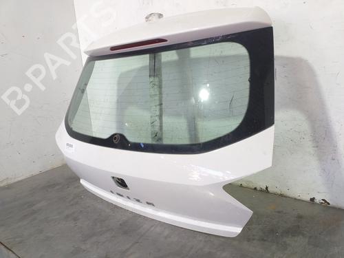 Tailgate SEAT IBIZA V (KJ1, KJG) 1.0 | BP24457144C6 