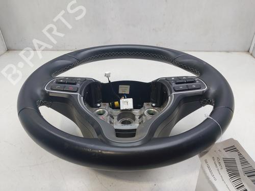 Steering wheel KIA NIRO I (DE) 1.6 GDI Plug-in Hybrid | BP17944899C49 
