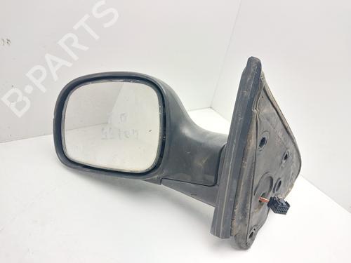 Used Left mirror Left mirror CHRYSLER VOYAGER IV (RG, RS) 2.5 CRD (141 hp) 33330129 33330129