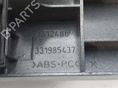 Headlight switch OPEL ASTRA H (A04) 1.7 CDTI (L48) | BP38291617I24 - Image 5