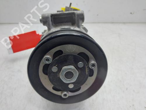 Used AC compressor AC compressor 36915850 36915850
