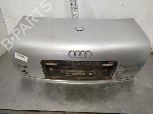 Bakluke CC/Kombi-Kupé AUDI A6 C5 (4B2) [1997-2005]  23892393