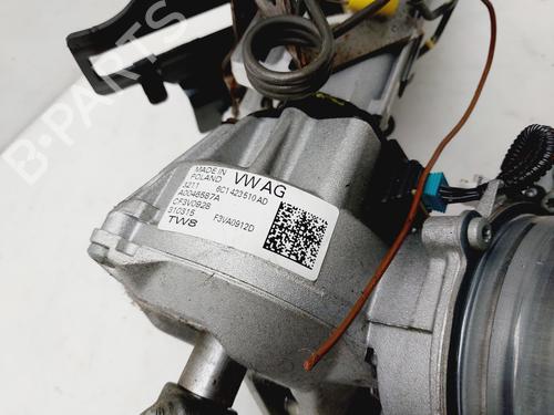 Steering column SKODA FABIA III (NJ3) 1.4 TDI | BP31314030M21 