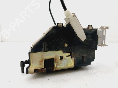 Rear left lock CITROËN C4 I (LC_)  | BP26873666C100 
