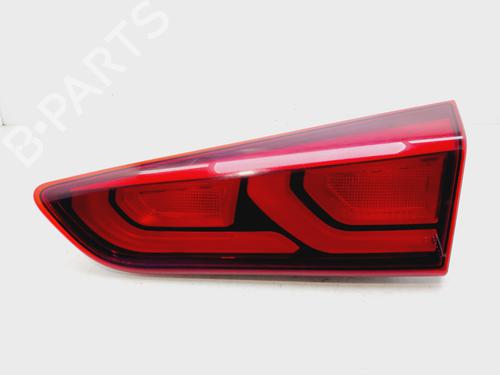Used Right tailgate light HYUNDAI i20 II (GB, IB) 1.1 CRDi (75 hp) 30318952