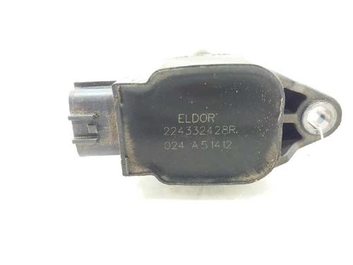 Ignition coil RENAULT MEGANE III Hatchback (BZ0/1_, B3_) 1.2 TCe (BZ2B, BZ11) | BP2994618M94 
