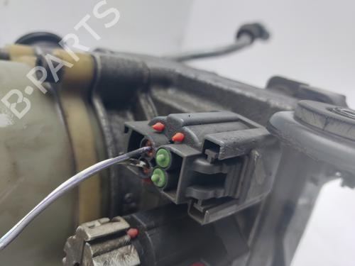 Steering pump MAZDA 3 Saloon (BK) 1.6 DI Turbo (BK12Y) | BP32736618M99 - Image 6