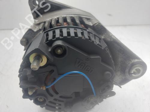 Alternator AUDI A4 B5 (8D2) 1.8 | BP37994905M7 - Image 2