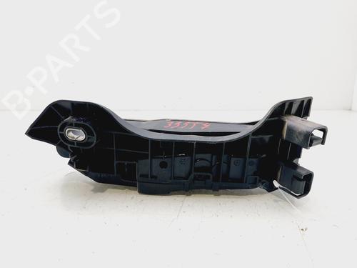 Pedal VW TIGUAN (5N_)  | BP29610636I4 