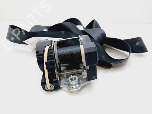 Sikkerhedssele foran venstre VW CADDY ALLTRACK IV Box Body/MPV (SAA) [2015-2020]  31191152