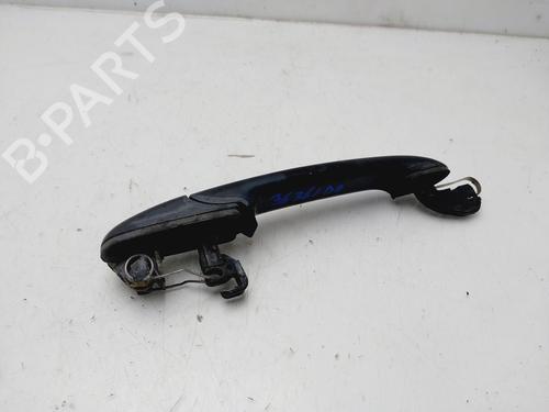 Front right exterior door handle SEAT IBIZA II (6K1)  | BP22435268C129 