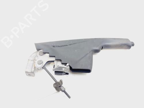 Hand brake SKODA FABIA I (6Y2)  | BP23074491I18 