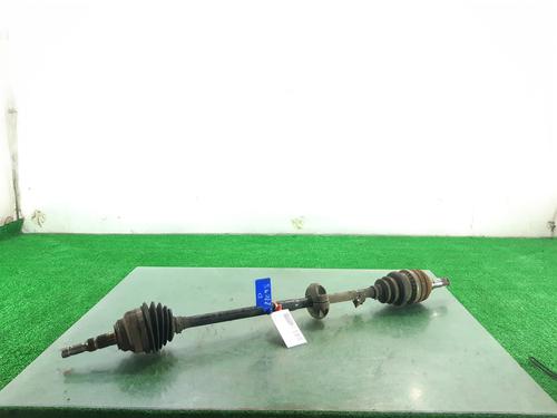 Used Right front driveshaft OPEL ZAFIRA A MPV (T98) 2.0 DTI 16V (F75) (101 hp) 9256048
