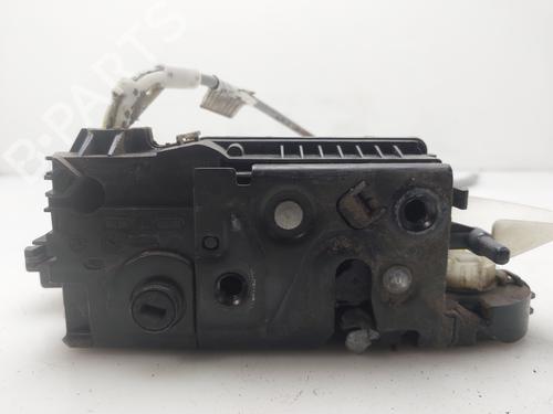 Front left lock DS DS 5 (KF_) 2.0 Hybrid4 4x4 | BP37423674C98 - Image 4