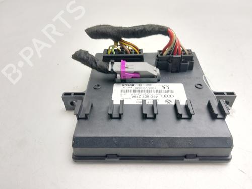 Electronic module AUDI Q7 (4LB) 3.0 TDI quattro | BP36557727M83 - Image 3