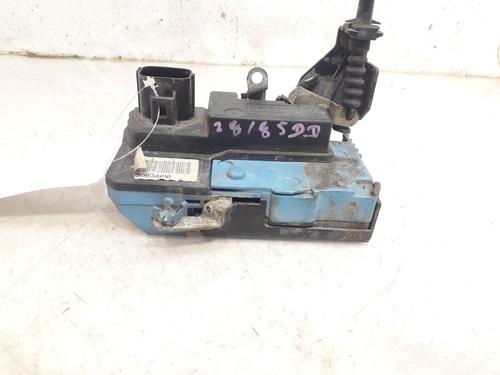 Front right lock VOLVO S60 I (384) D5 | BP10094870C97 