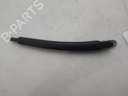 Used Rear windshield wiper arm Rear windshield wiper arm FORD FIESTA VI (CB1, CCN) [2008-2026] 39433537 39433537