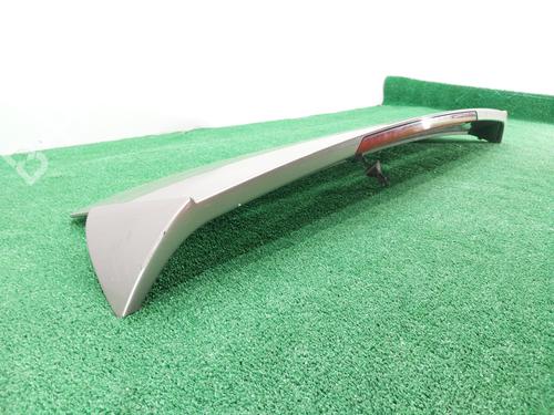 Rear spoiler BMW X3 (E83) 2.0 d | BP19142720C96 