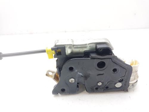 Front left lock AUDI A1 Sportback (8XA, 8XF) 1.2 TFSI | BP16526991C98 