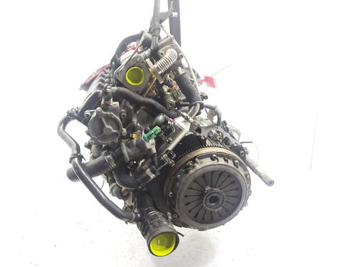 Engine ALFA ROMEO 147 (937_) 1.9 JTDM (937.AXD1A, 937.AXV1A, 937.BXB1A) | BP30182766M1