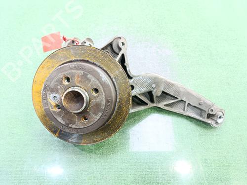 Left rear steering knuckle MINI MINI (R56) | BP32196133M27