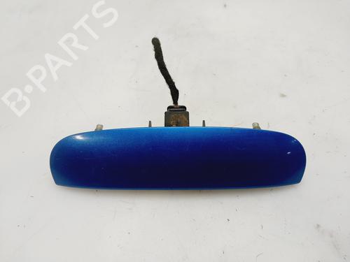 Trunk håndtak PEUGEOT 307 (3A/C)  | BP29820985C132 