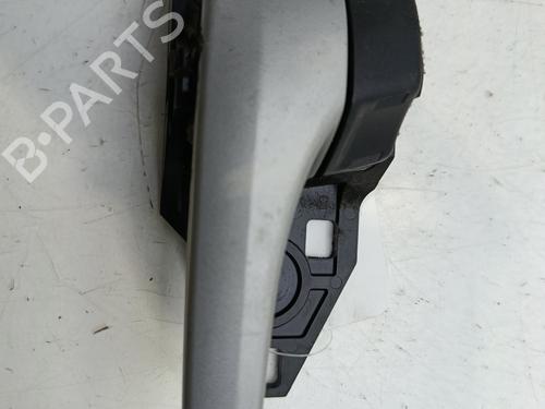 Used Front left interior door handle TOYOTA PRIUS (_W3_) 1.8 Hybrid (ZVW3_) (99 hp) 29070345