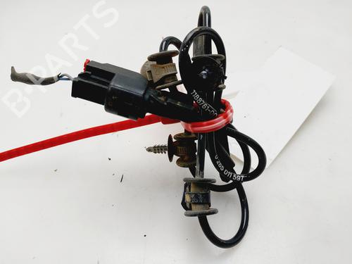 Elektronisk sensor TESLA MODEL 3 (5YJ3)  | BP29719839M84 
