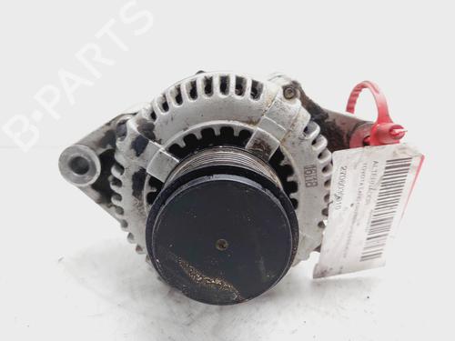 Alternator TOYOTA LAND CRUISER PRADO (_J12_)  | BP19135321M7 