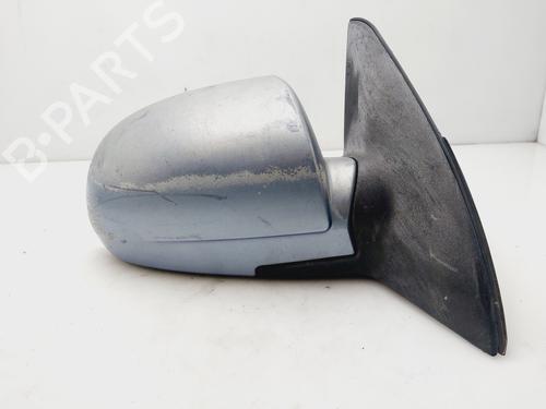 Right mirror KIA RIO I Hatchback (DC) 1.5 16V | BP24571713C27 