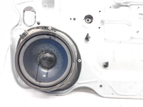 Front right window mechanism FORD FOCUS II (DA_, HCP, DP) 1.8 TDCi | BP7760018C23 