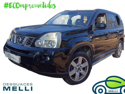 Brugte NISSAN X-TRAIL II (T31) [2007-2018]  4452577