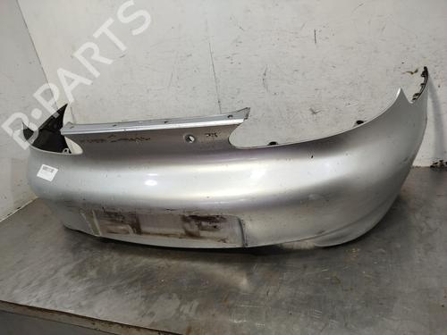 Rear bumper HYUNDAI COUPE I (RD) 1.6 16V | BP24123991C8 