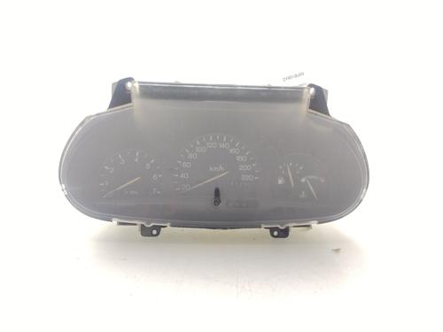 Used Instrument cluster FORD FIESTA Box Body/MPV (J5_, J3_) 1.8 D (60 hp) 28420491
